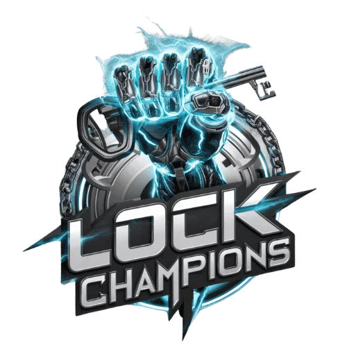 Lock Champions