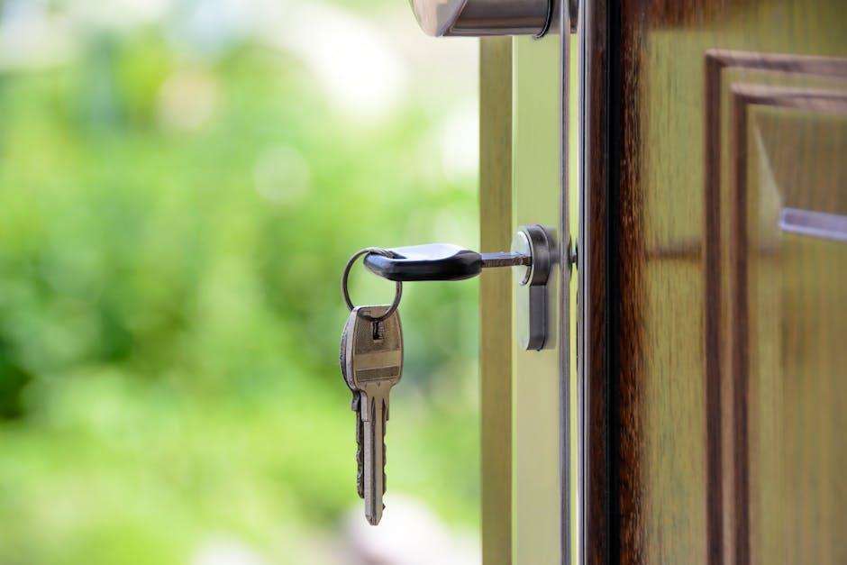 Lock Champions Commitment to Around the Clock Service