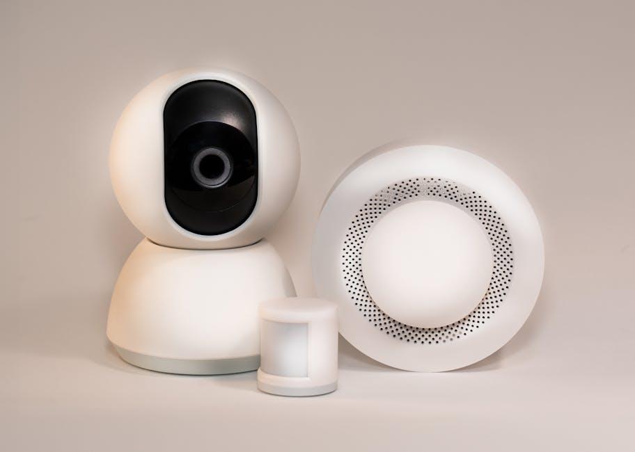 The Future of Home Security with Smart Locks