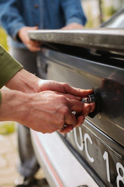 Navigating Lock Champions: Your Guide to Trusted Automotive Security