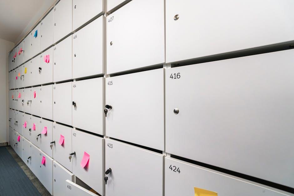 Expert Strategies for Integrating High-Security Locks in Business Environments
