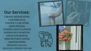 Read more about the article 24 Hour Locksmith Sacramento CA