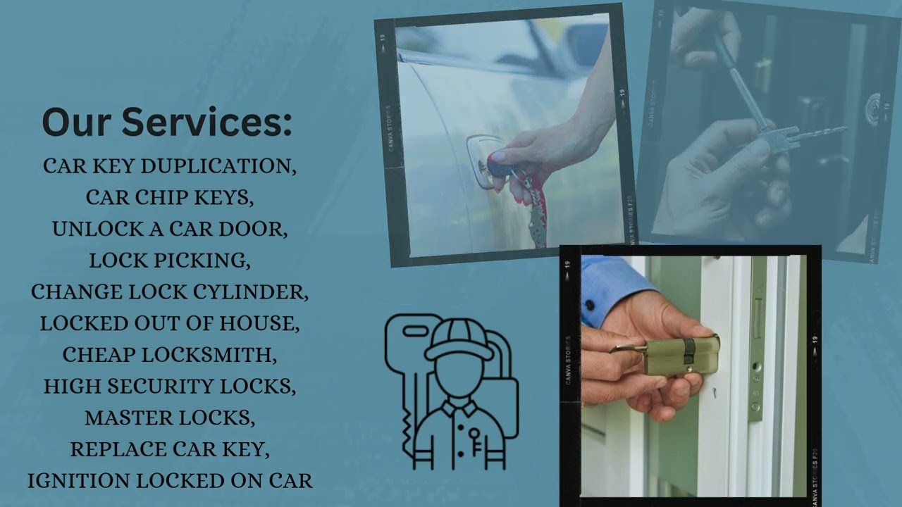 Read more about the article 24 Hour Locksmith Sacramento CA