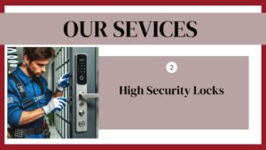 Read more about the article Emergency Locksmith Indianapolis