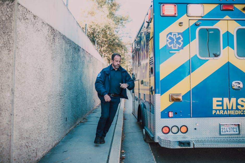 Ensuring Trustworthiness and Security in Emergency Locksmith Services