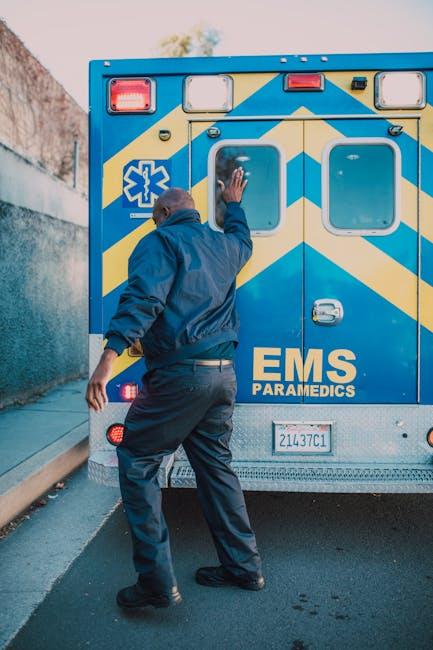 Understanding the Importance of Reliable Emergency Locksmith Services