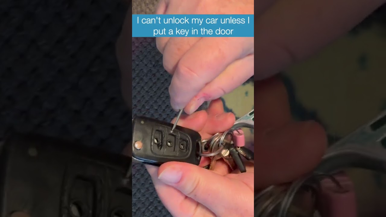 You are currently viewing 2013 Kia Soul key FOB replacement tutorial