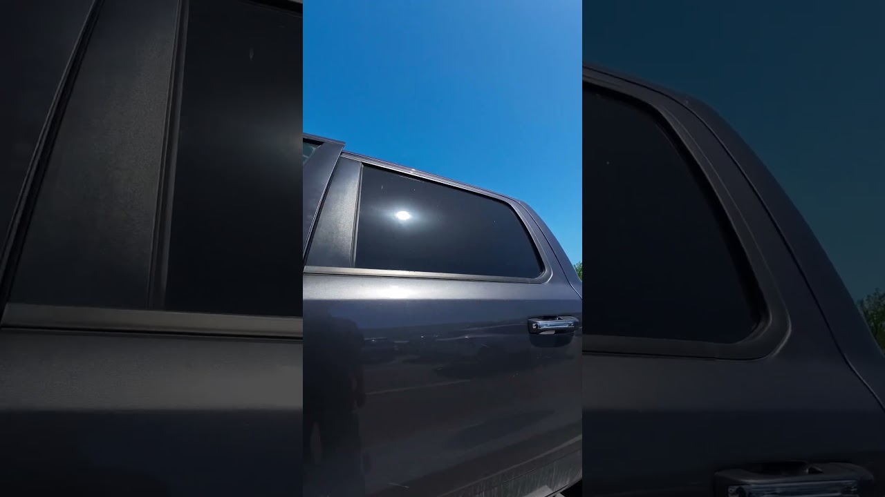 Read more about the article 2020 RAM 1500 reprogrammed key after RFH module replacement. #autolocksmith #Ram1500 #smartkey #RFH