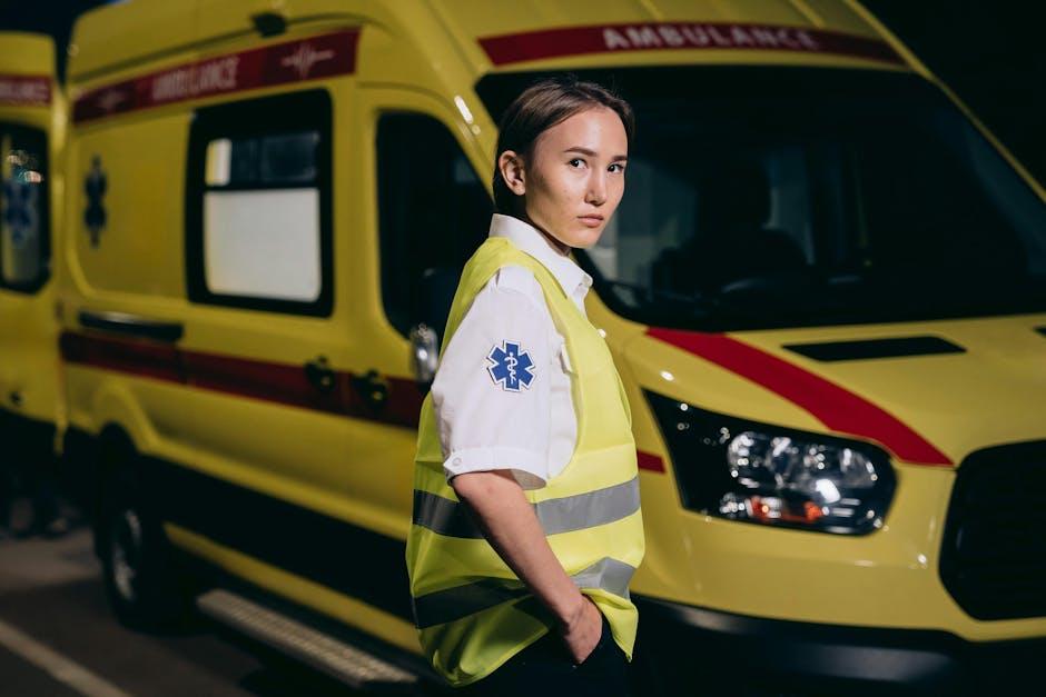Expertise and Technology Behind Every Late Night Rescue