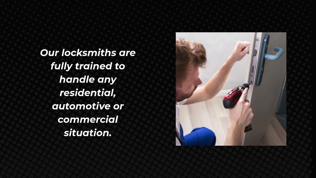 Read more about the article 24 Hour Locksmith Fort Worth – (682) 238-0443