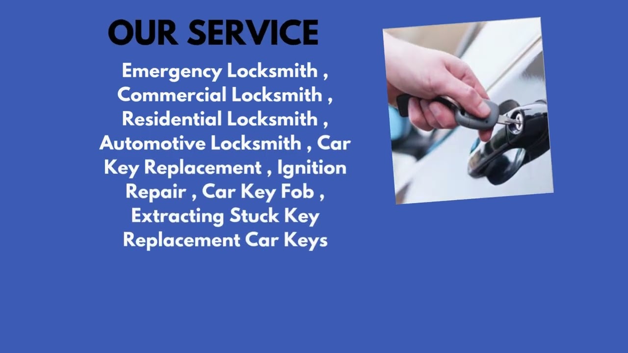 Read more about the article 24 Hour Locksmith Kent