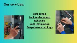 Read more about the article 24 Hour Locksmith Mansfield