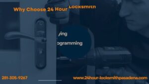 Read more about the article 24 Hour Locksmith Pasadena | https://24hour-locksmithpasadena.com | 281-305-9267 | 24/7 Lockouts