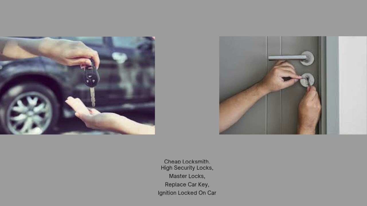 Read more about the article 24 Hour Locksmith Sacramento CA