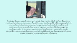 Read more about the article 24 Hour Locksmith Seattle WA