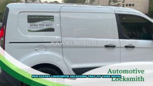 Read more about the article 24 Hour Mobile Locksmiths in Wentzville, MO | (636) 333-6017 | Wentzville Top Locksmith