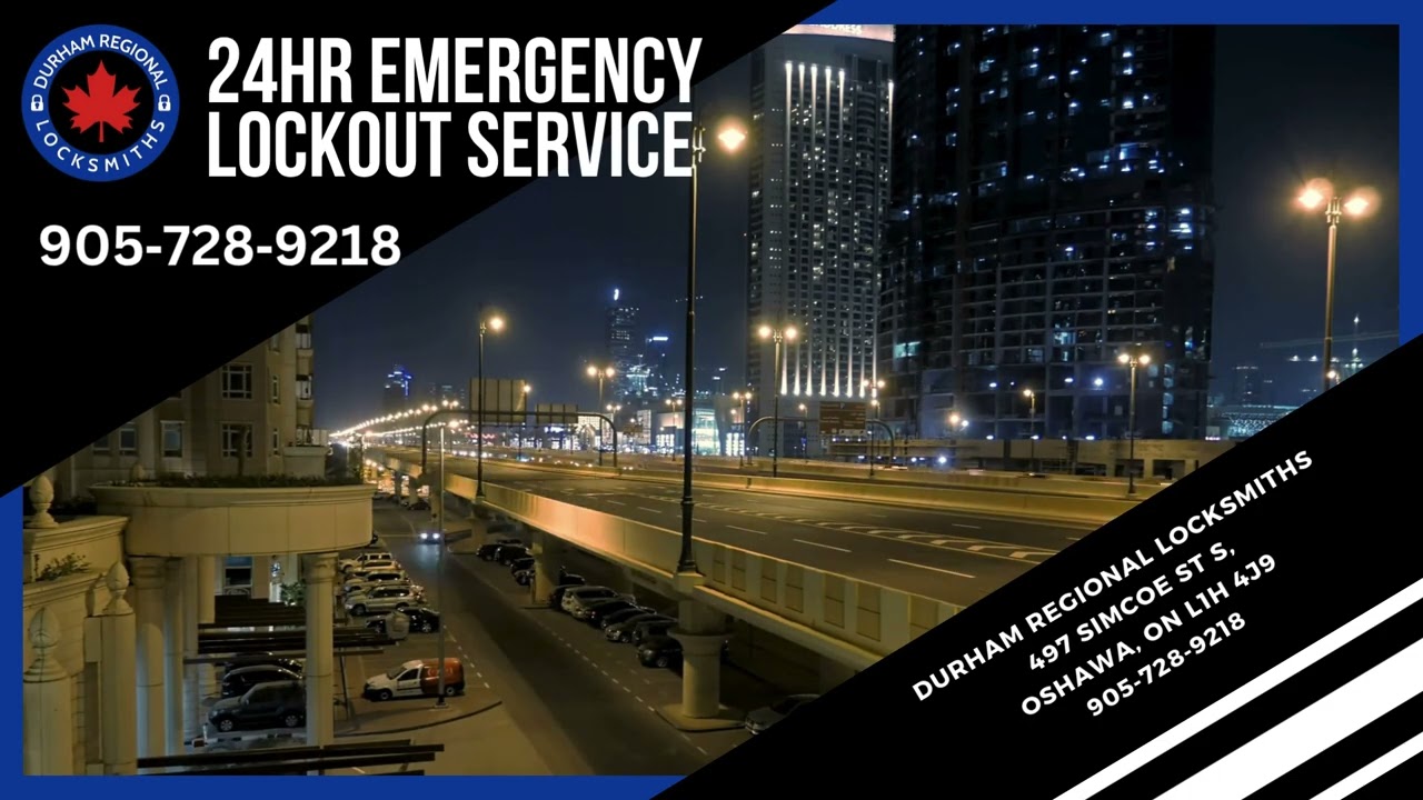 Read more about the article 24 hour locksmith