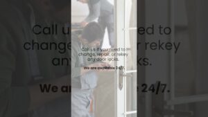 Read more about the article 24 locksmith, Tampa, FL