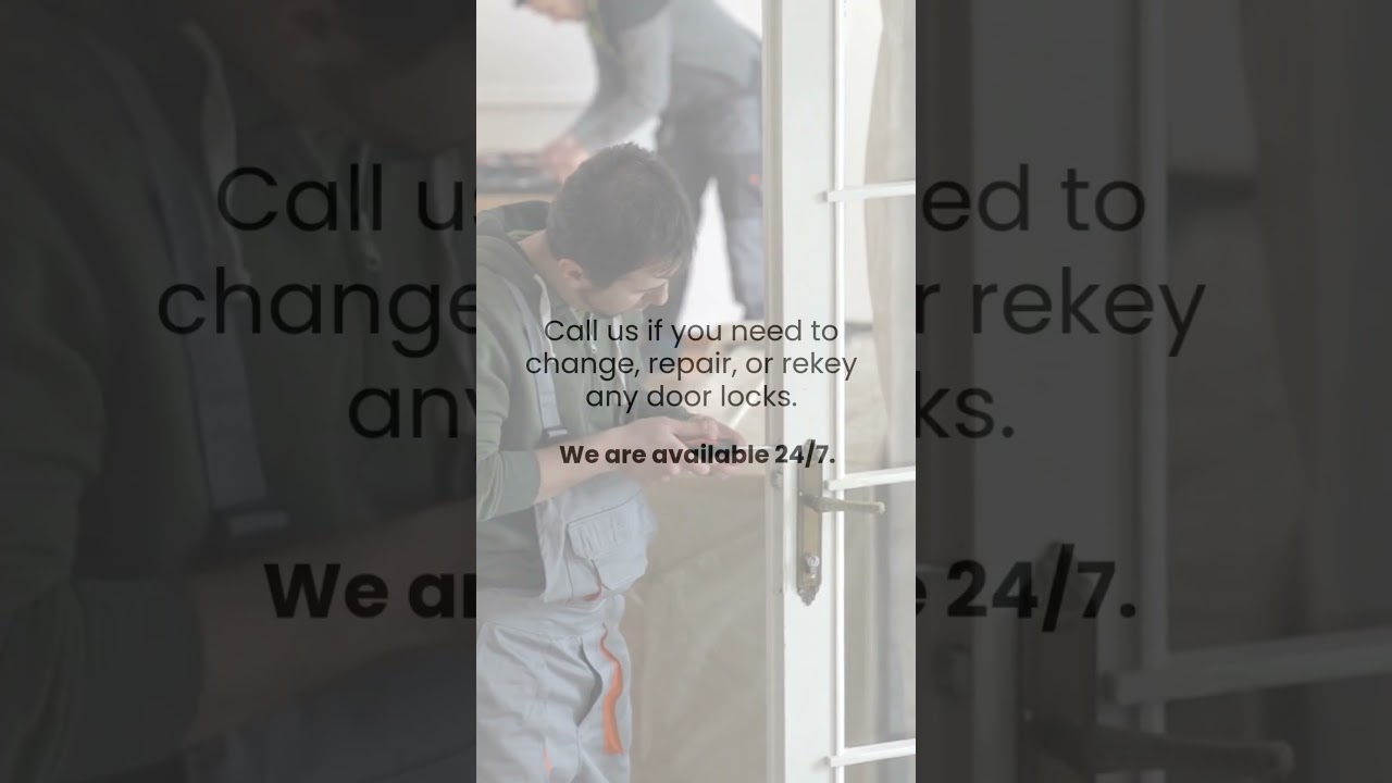 You are currently viewing 24 locksmith, Tampa, FL