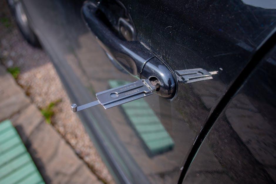 Exploring Lock Champions Services for Every Auto Lock Challenge
