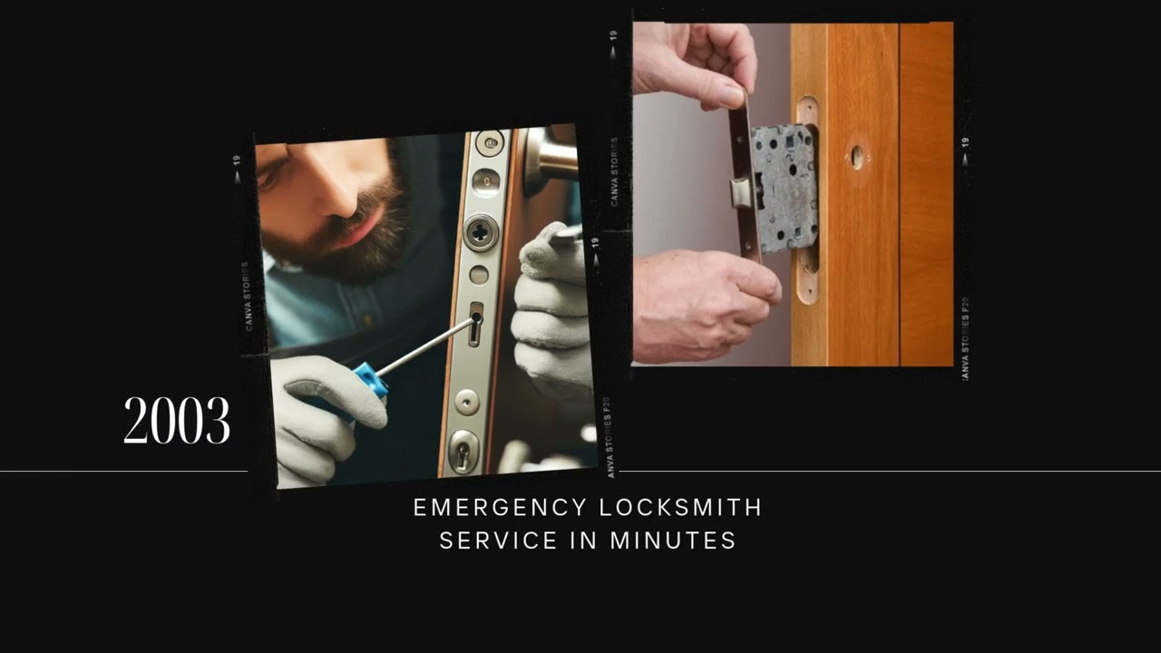You are currently viewing 24Hour Locksmith Grand Prairie