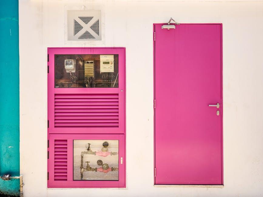 Read more about the article Unlocking Convenience: A Complete Guide to Smart Lock Installation