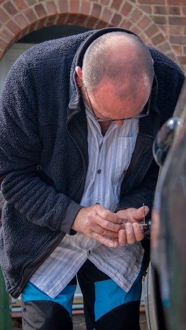 You are currently viewing Swift & Reliable Car Key Replacement Near Me by Lock Champions
