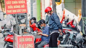 Read more about the article 24/7 Locksmith Near Me: Lock Champions’ Rapid Rescue