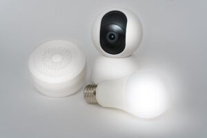 Read more about the article Secure Your Home: Upgrade with Lock Champions’ Smart Locks