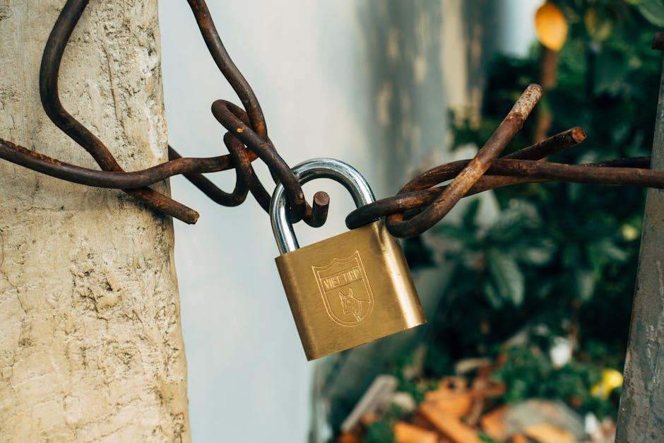 Locked Out Solutions You Can Count On