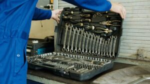 Read more about the article Lock Champions: Your Trusted Auto Locksmith Near Me Guide