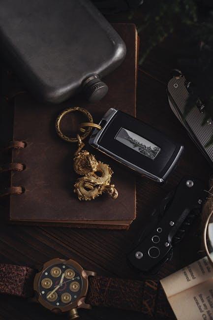 Read more about the article Swift and Reliable Car Key Replacement by Lock Champions