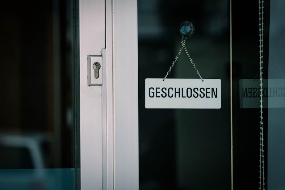 Read more about the article Secure Your Business: Expert Commercial Locksmith Solutions