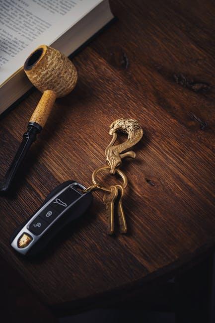 Essential Qualities to Look for in a Trusted Locksmith