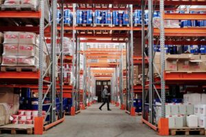 Read more about the article Secure Your Business: Commercial Locksmith Solutions by Lock Champions