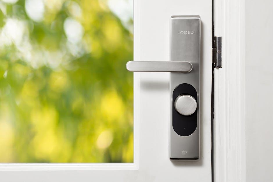 Read more about the article Unlocking Ease: Smart Lock Benefits with Lock Champions
