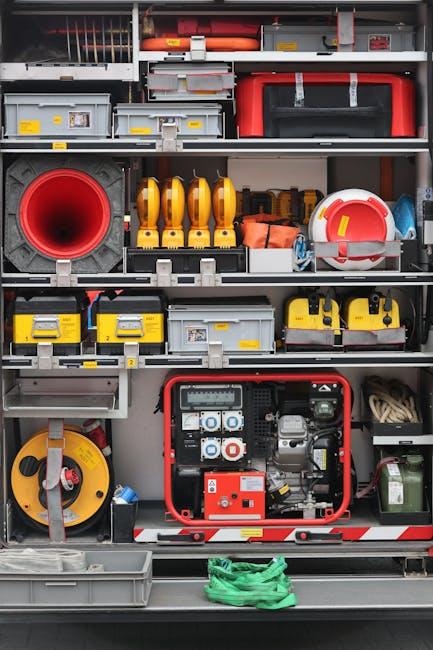 Finding the Right Emergency Locksmith with Lock Champions