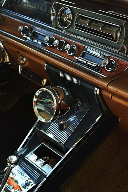 Advanced Technology in Car Key Replacement