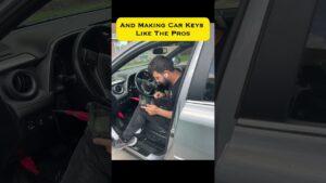 Read more about the article 4 Common Mistakes Beginner Locksmith Do | The Locksmith Club #autolocksmith #carkeys #locksmith