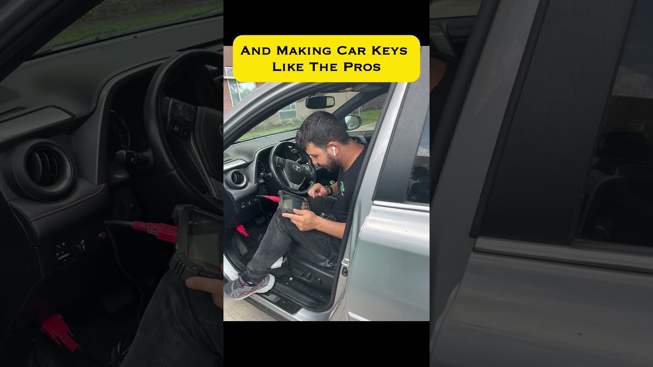 Read more about the article 4 Common Mistakes Beginner Locksmith Do | The Locksmith Club #autolocksmith #carkeys #locksmith
