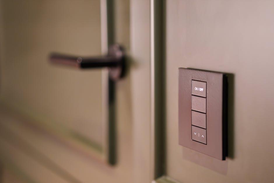 Understanding the Benefits of Smart Locks for Modern Homes