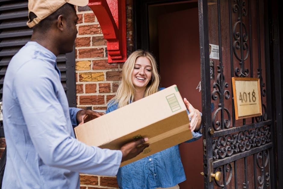 Understanding the Importance of Professional Residential Locksmith Services