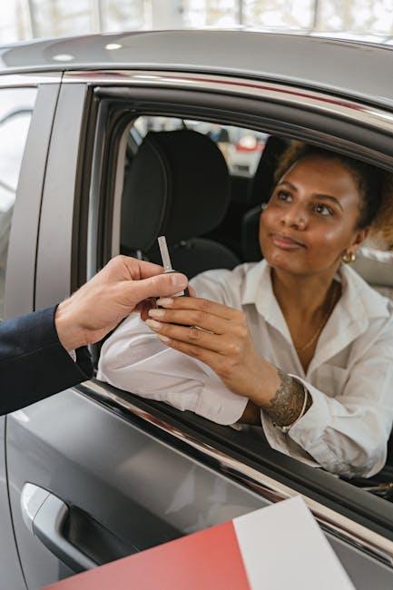 Understanding the Importance of Reliable Car Key Replacement in the Midwest