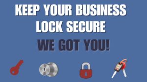 Read more about the article 512 Locksmith : Commercial Locksmith in Austin, TX