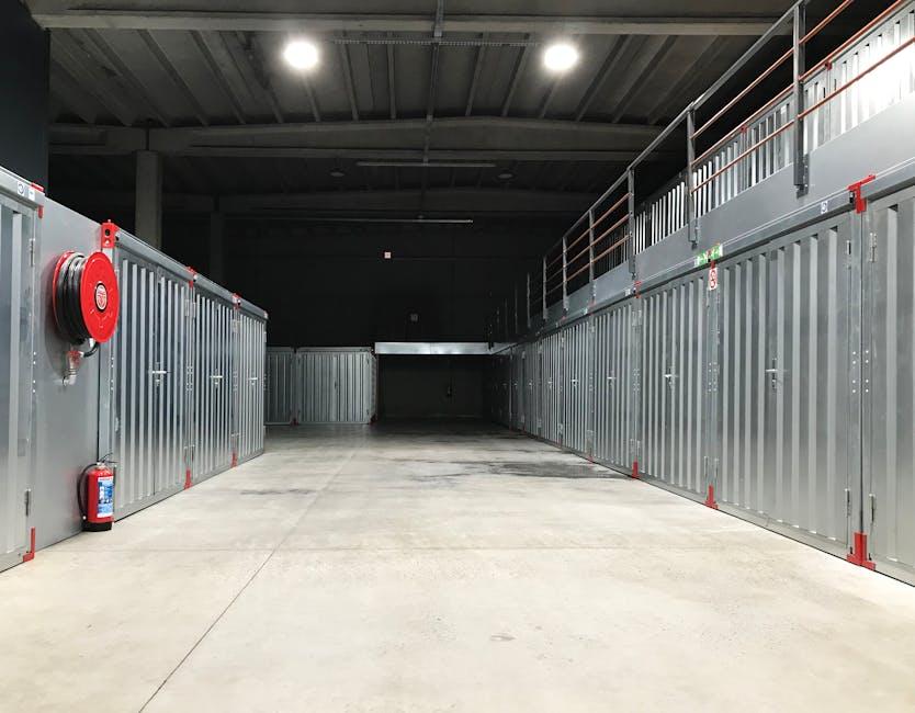 Unlocking the Foundations of Commercial Security Solutions