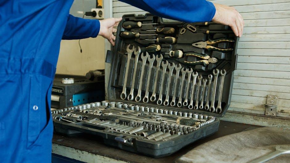 Unlocking Convenience Unlocking Trust Choosing the Right Auto Locksmith with Lock Champions Expert Tips for a Smooth and Secure Service Experience