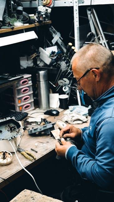 Essential Tools and Techniques Used by Expert Locksmiths for Rapid Access