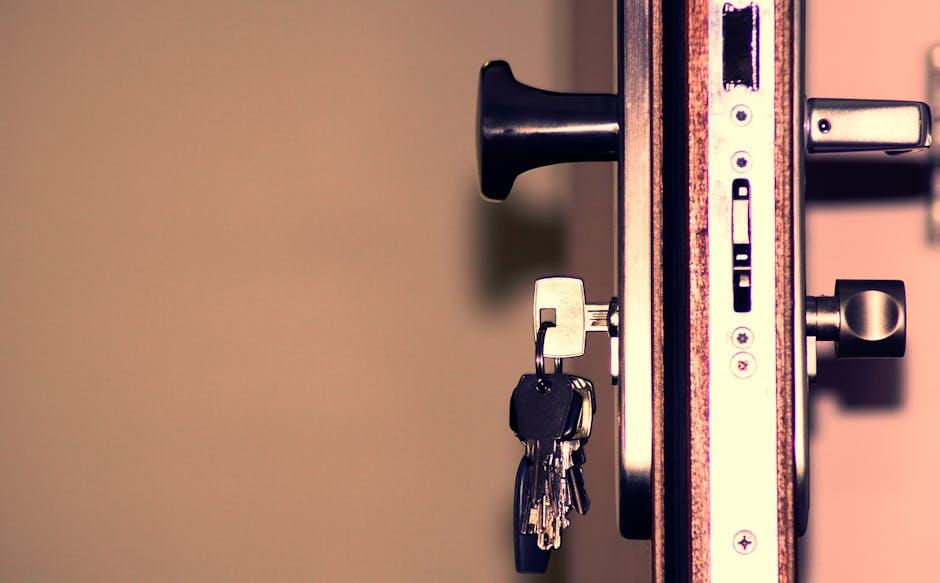 Lock Champions Emergency Services Unlocking Solutions Anytime You Need