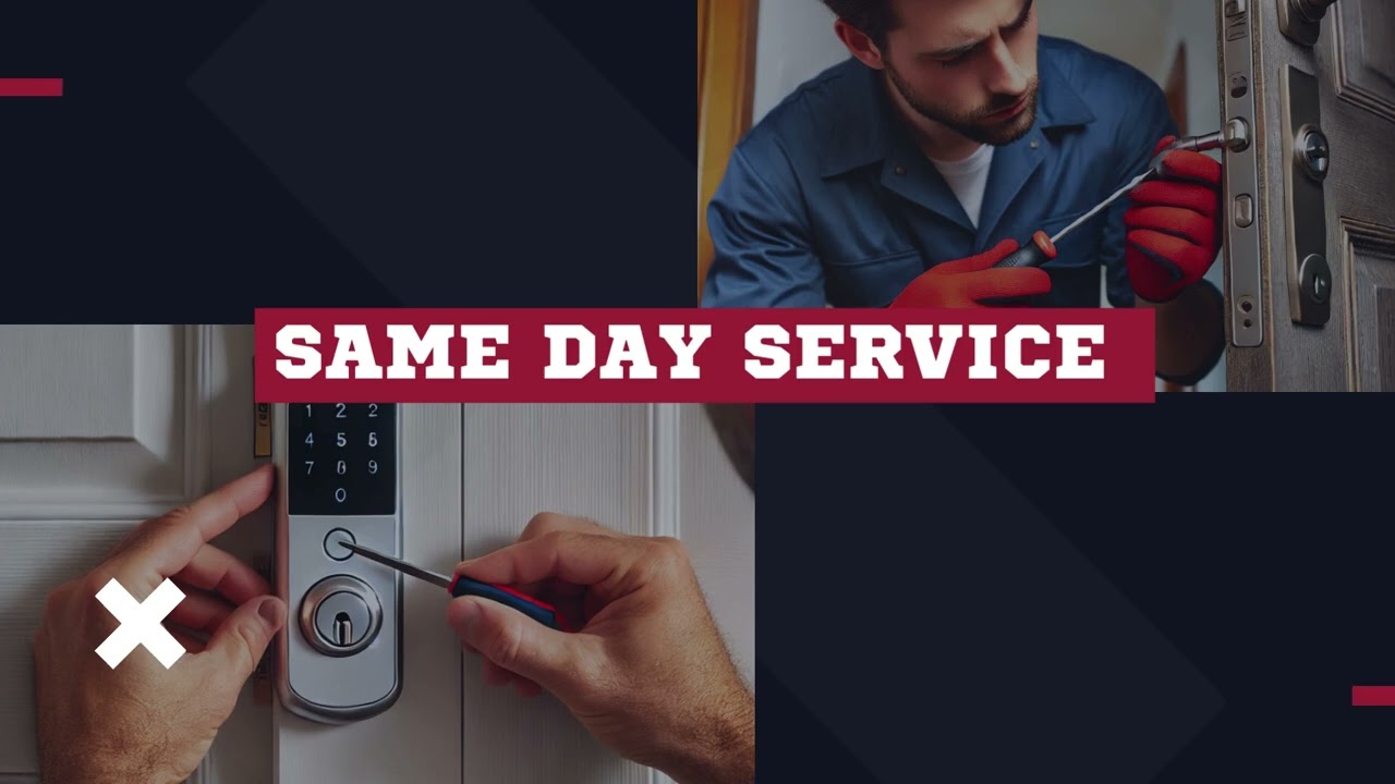 Read more about the article Atlanta Locksmiths GA