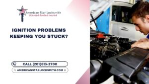 Read more about the article Automotive Locksmith Near Me – American Star Locksmith